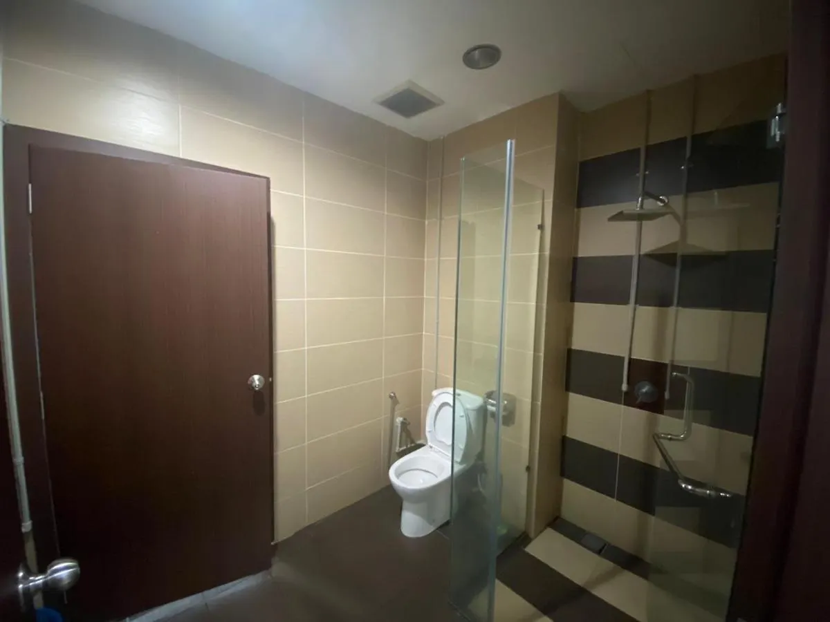#178#Ksl City Hotelstyle 3Bedrooms 新山 公寓