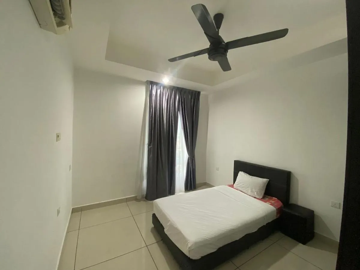 #178#Ksl City Hotelstyle 3Bedrooms 新山