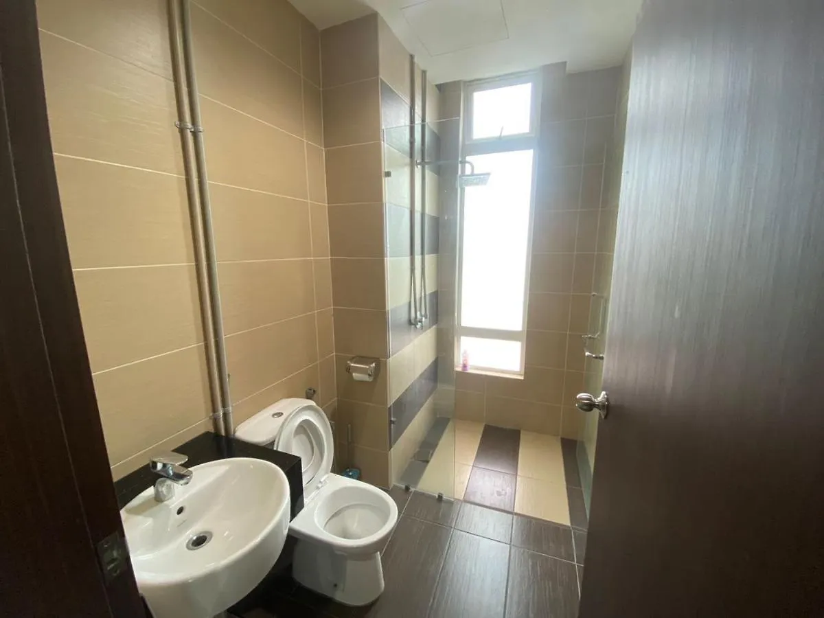 #178#Ksl City Hotelstyle 3Bedrooms 新山
